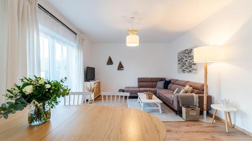 Eilsum Apartamento | Watthuus