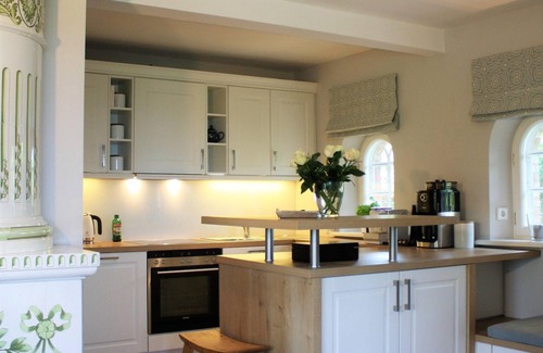 Munkmarsch Casa | Casa de vacaciones Haus Wattkieker