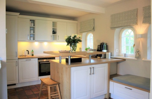 Munkmarsch Casa | Casa de vacaciones Haus Wattkieker