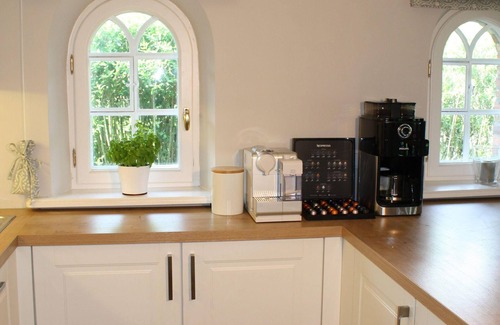 Munkmarsch Casa | Casa de vacaciones Haus Wattkieker