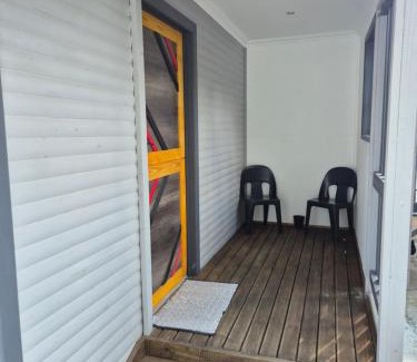 Piet Retief Casa | Wattlewood Cabins