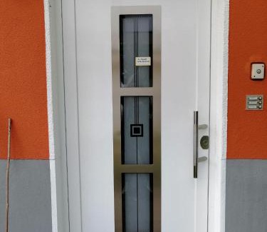 Hochzoll-Nord Apartamento | WatzMannOG