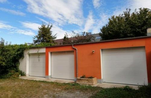 Hochzoll-Nord Apartamento | WatzMannOG