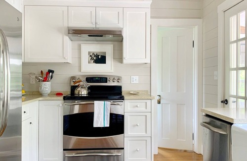 Wauwinet Casa | Wauwinet Beach House