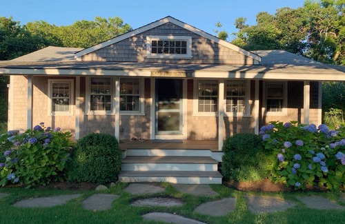 Wauwinet Casa | Wauwinet Beach House
