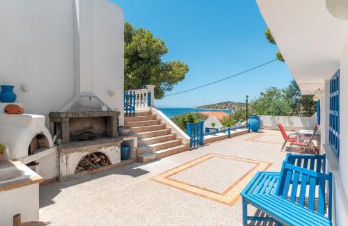 Salamis Casa | Wavedance Accommodation