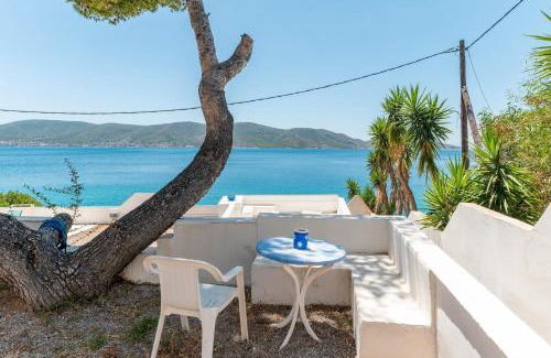 Salamis Casa | Wavedance Accommodation