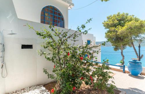 Salamis Casa | Wavedance Accommodation