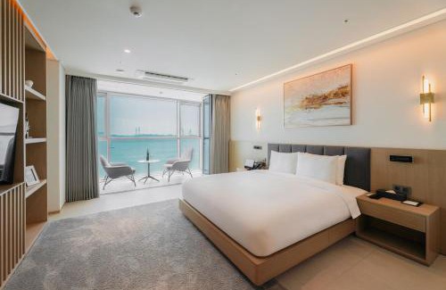 Siheung Hotel | WAVEM HOTEL west