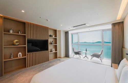 Siheung Hotel | WAVEM HOTEL west