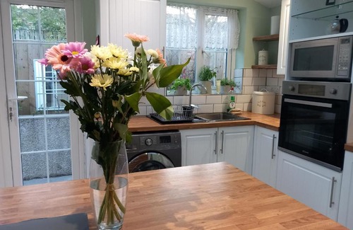 Belfast Casa | WAVENEY