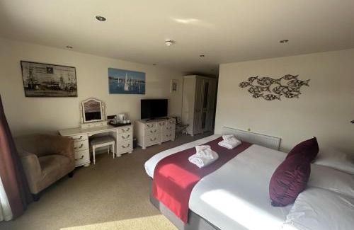 Beccles Casa | Waveney Inn & Hotel