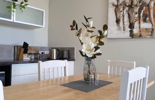 Beckenham Apartamento | Waverley apartment E-one bedroom, wifi available