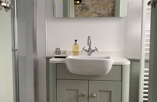 Minehead Cama Y Desayuno | Waverley Bed & Breakfast