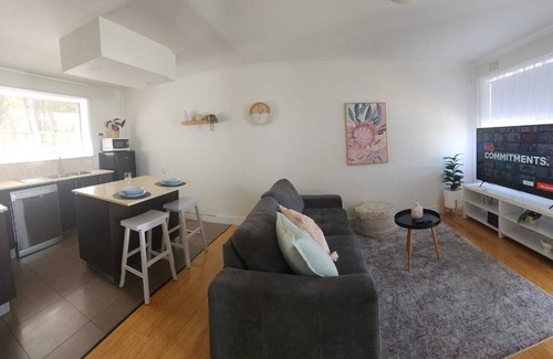 Strathmore Apartamento | Waverley Heights Moonee Ponds
