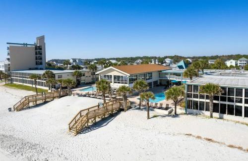Litchfield by the Sea Apartamento | Waves and Breezes 1st Floor Resort View King Room
