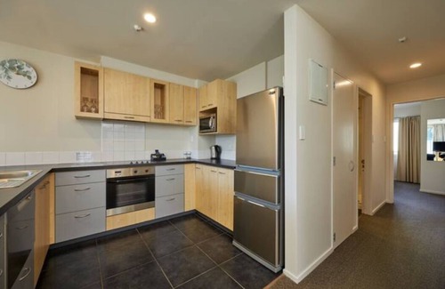 Kaikoura Casa | Waves Apartment 9