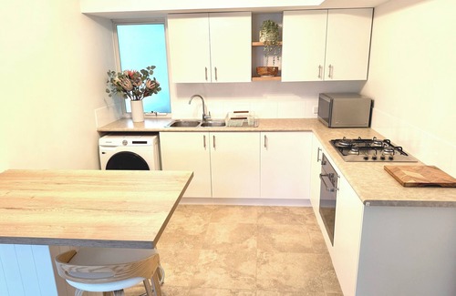 Burns Beach Apartamento | Waves - couples retreat by the beach