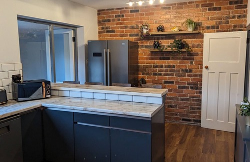 Rhos on Sea Casa | Waves of Memories Rhos on Sea