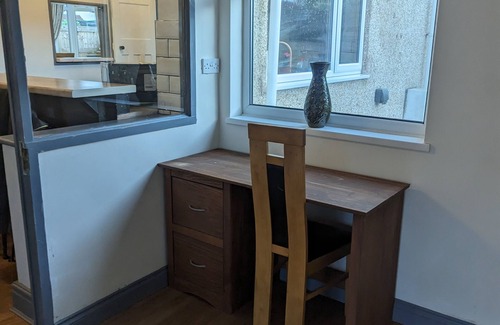 Rhos on Sea Casa | Waves of Memories Rhos on Sea