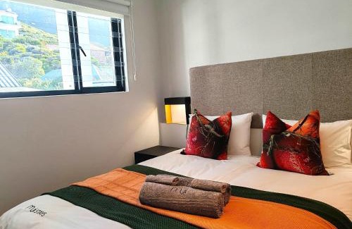 Redhill Apartamento | Wavescapes Chic Seaside Stay
