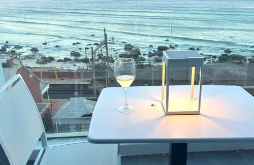 Redhill Apartamento | Wavescapes Chic Seaside Stay