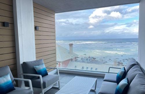 Redhill Apartamento | Wavescapes Surfers Lookout Stay