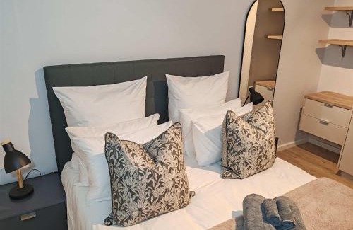 Redhill Apartamento | Wavescapes Tides Stay