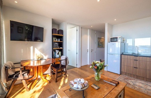 Onetangi Apartamento | Wavesong - Stay Waiheke