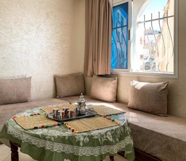 Taghazout Apartamento | Wavy Apartments