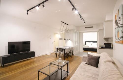 gmina Parzeczew Apartamento | Wawel Apartments by Noah