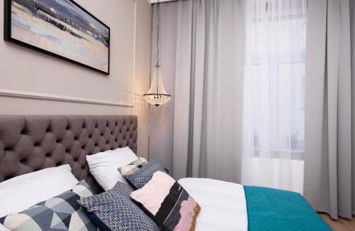 Stare Miasto Apartamento | Wawel Boutique Residence - Krakow Old Town