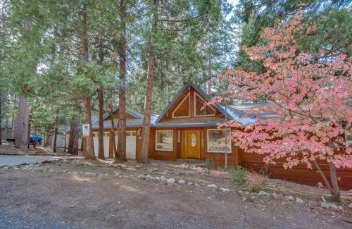 Arnold Casa | Wawonderland