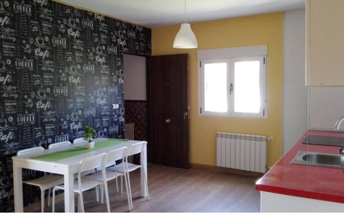 Caminomorisco Apartamento | Camino del Morisco
