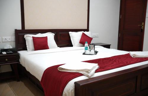 Sulthan Bathery Complejo | Wayanad Mace Mansion