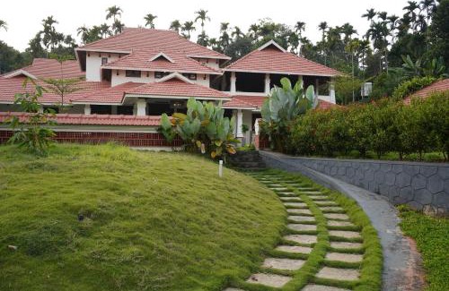 Sulthan Bathery Complejo | Wayanad Mace Mansion