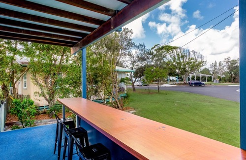 Rainbow Beach Casa | Wayfarers Beachouse - Rainbow Beach