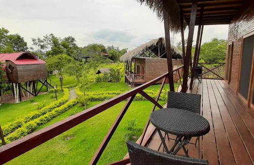 Cacatachi Casa | Waylla Eco Refugio