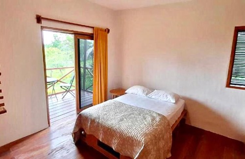 Cacatachi Casa | Waylla Eco Refugio