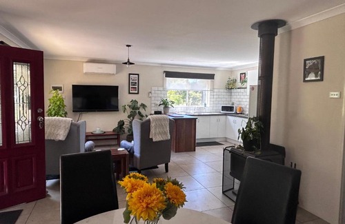 William Bay Casa | Wayllinga Cottage
