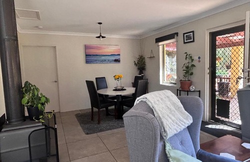 William Bay Casa | Wayllinga Cottage