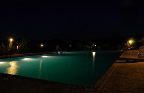 San Lorenzo Hotel | Wayra Pampa Posada & Aparts