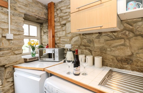 Edmundbyers Cabaña | Wayside Cottage, EDMUNDBYERS