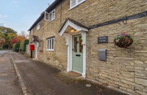 Pavenham Casa | Wayside Cottage