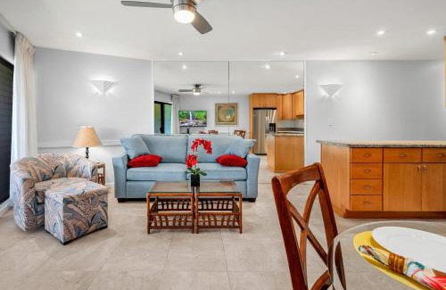 Kihei Casa | WBH D225 Aloha Ola - Ocean and Pool View