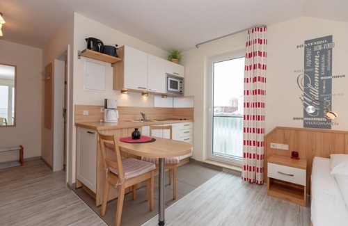 Kuhlungsborn Ost Apartamento | WE 5302 mit Meerblick - Yachthafenresidenz