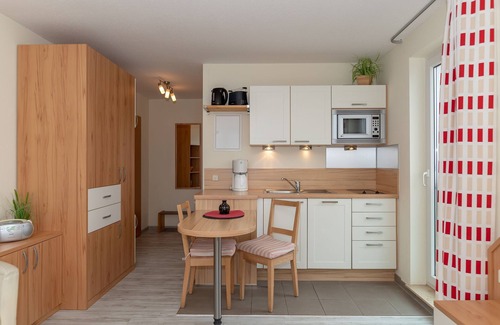 Kuhlungsborn Ost Apartamento | WE 5302 mit Meerblick - Yachthafenresidenz