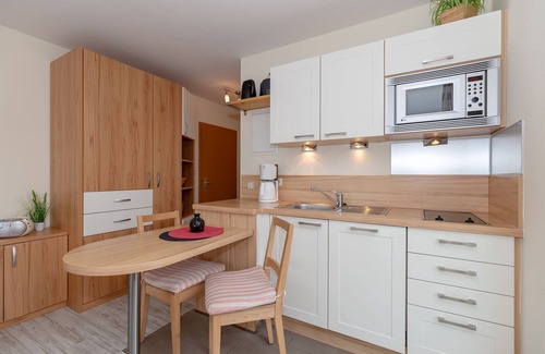 Kuhlungsborn Ost Apartamento | WE 5302 mit Meerblick - Yachthafenresidenz