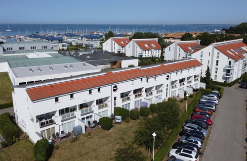 Kuhlungsborn Ost Apartamento | WE 9203 - Marina Residence