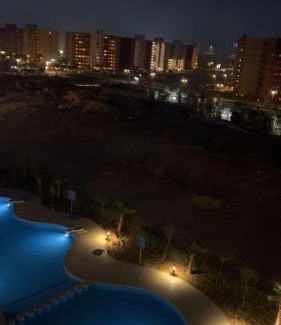 El Alamein Apartamento | WE ALWAYS STRIVE TO DELIVER the BEST